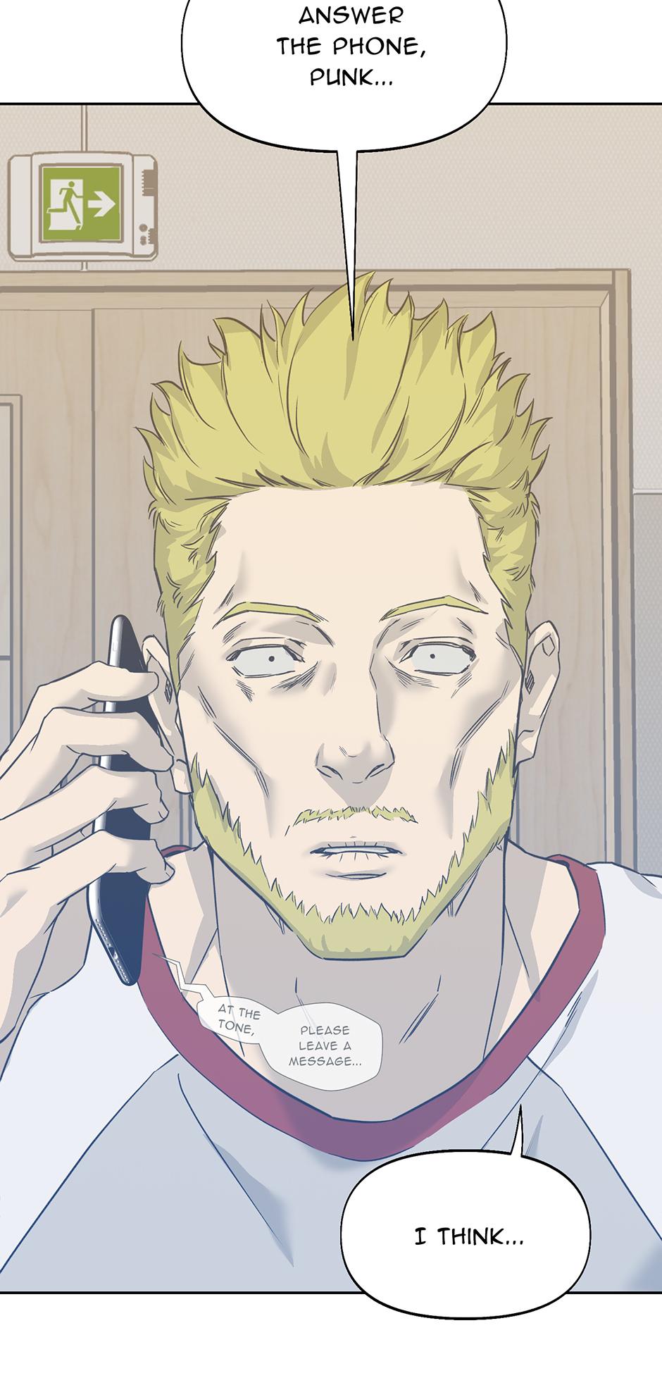 Nerd Project, Chapter 38 image 20